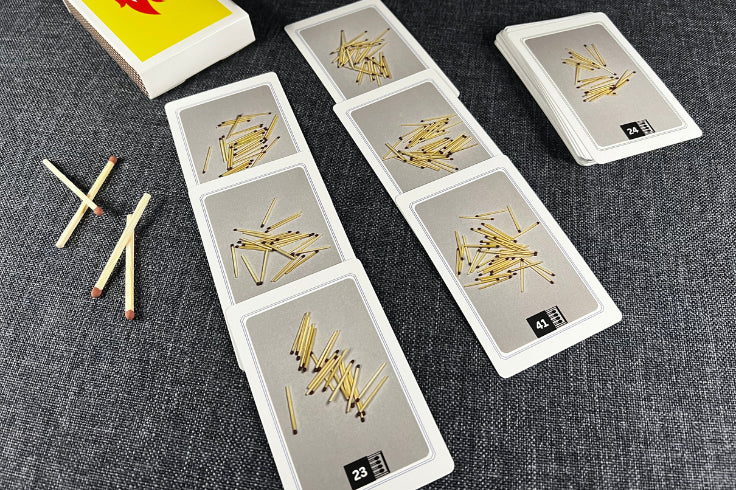 Got a Match by Francis Girola