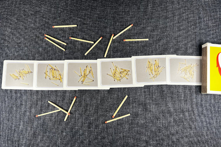 Got a Match by Francis Girola