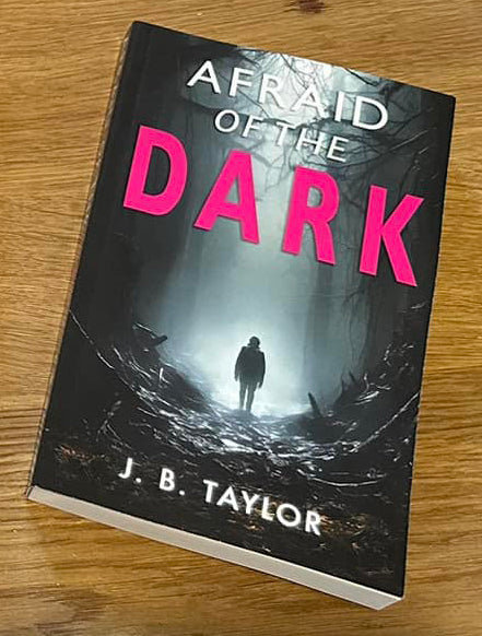 The Daddy by Mark Chandaue