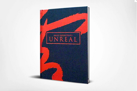 Fake Genius by Steve Cook