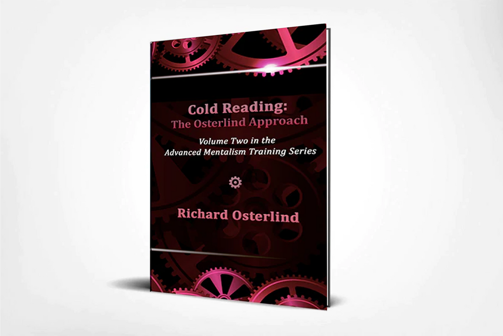 Cold Reading: The Osterlind Approach