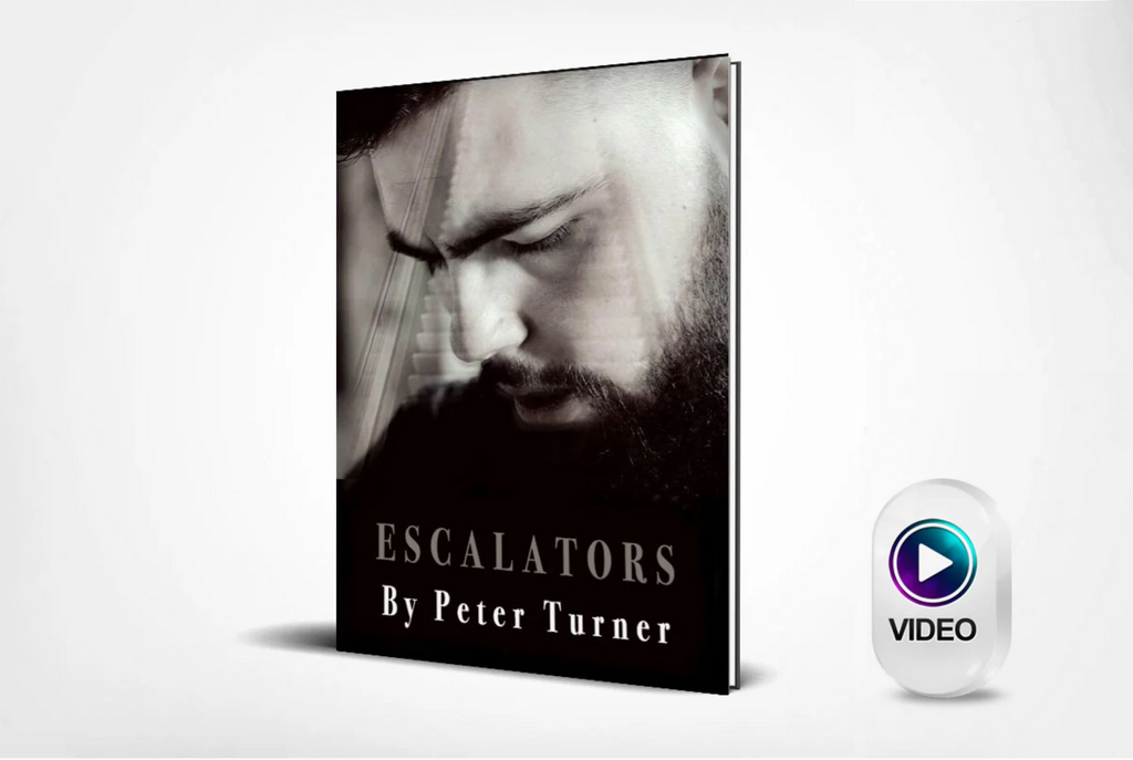 Escalators (Video Download)