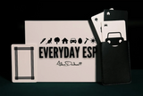 Every Day ESP by Adam Dadswell