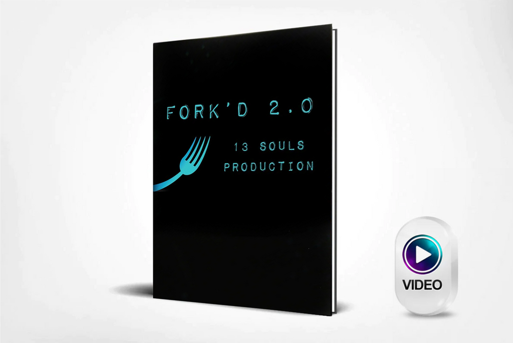 Fork'd 2.0 (Online Video Instruction)