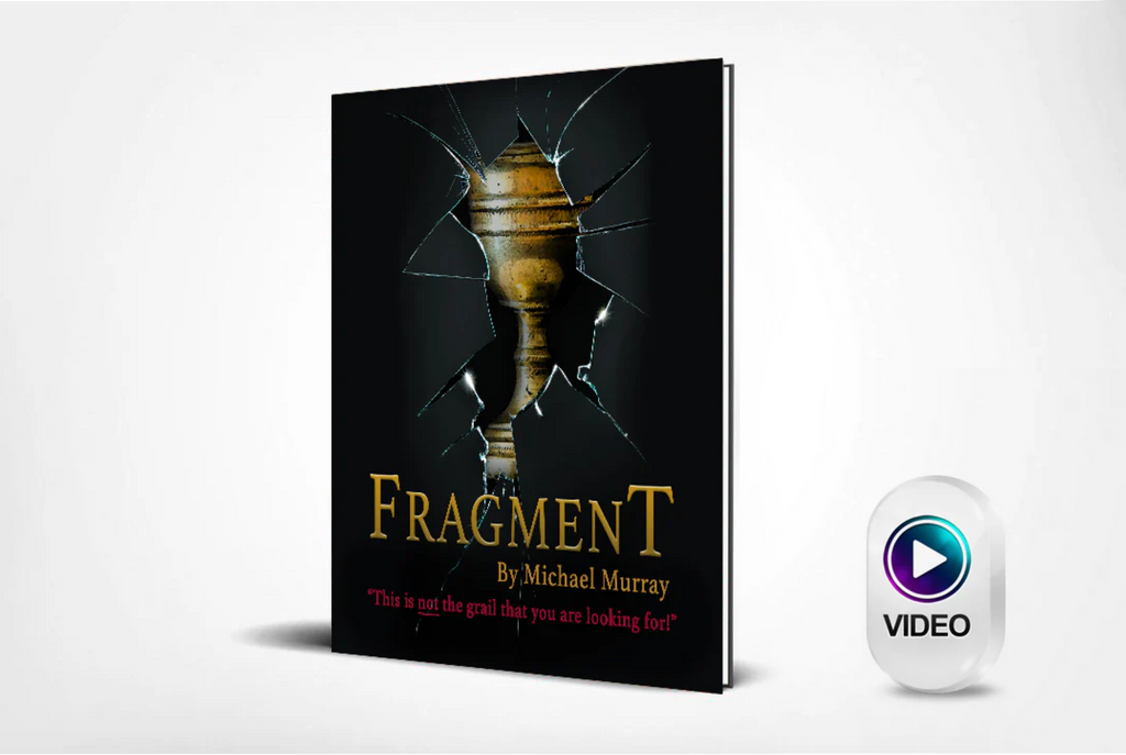 Fragment by Michael Murray (Video Download)