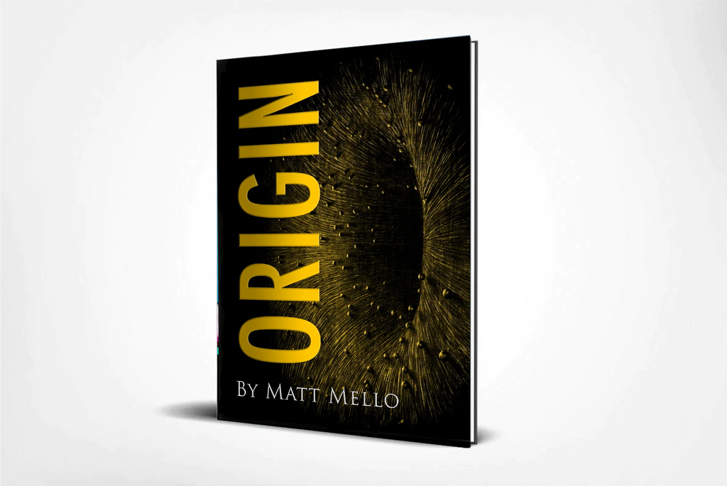 Origin by Matt Mello