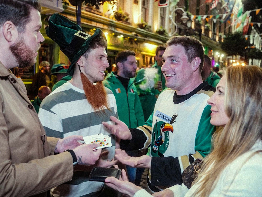 Pocket Roulette by Geraint Clark& Yannick Barth