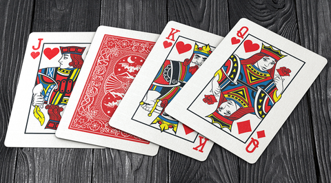 Fake Genius by Steve Cook