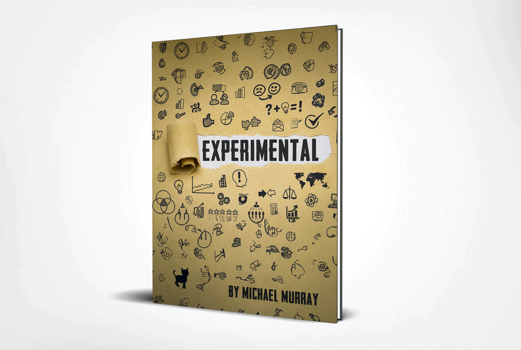 Experimental by Michael Murray (Lecture Notes)