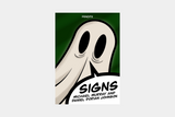 Signs by Daniel Dorian Johnson