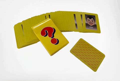 Fake Genius by Steve Cook