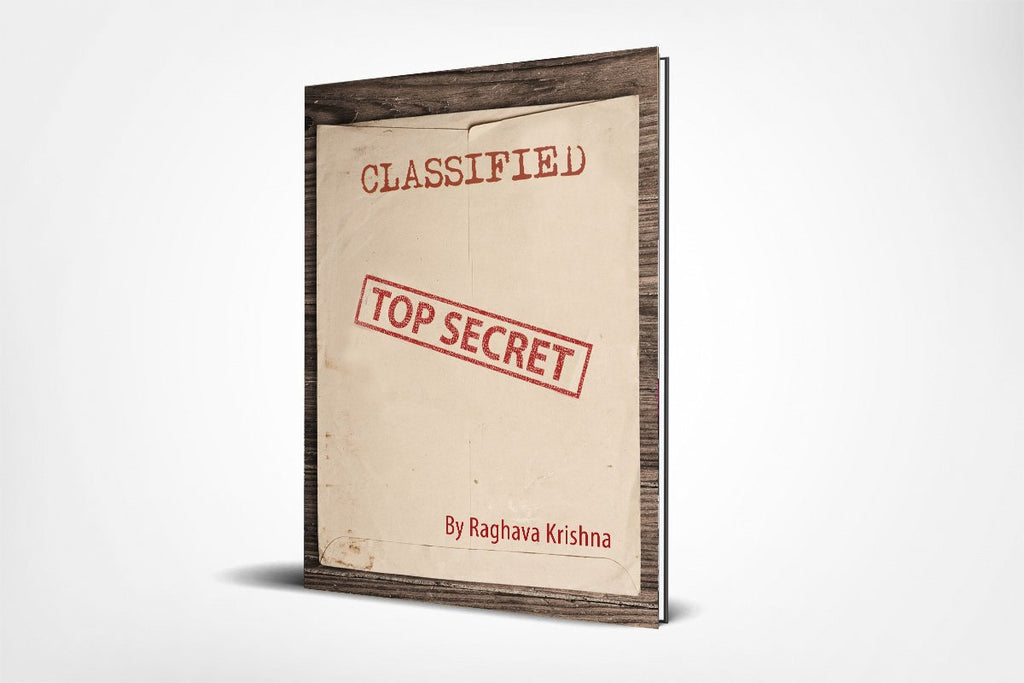 Classified (E-Book)