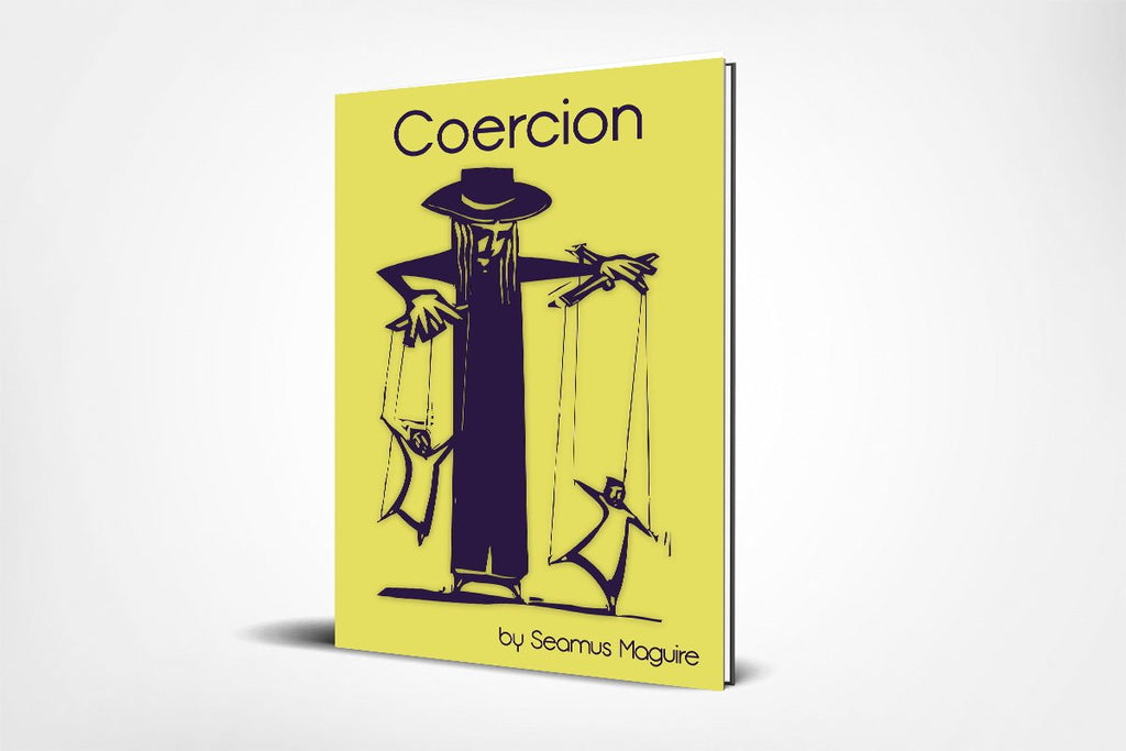 Coercion (E-Book)