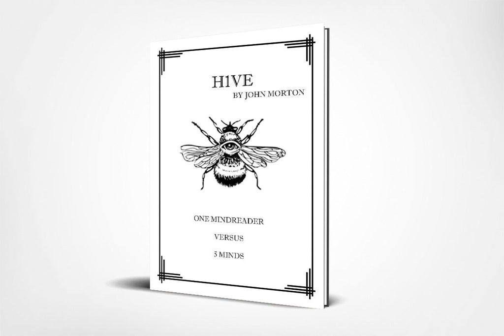 H1VE (E-Book)