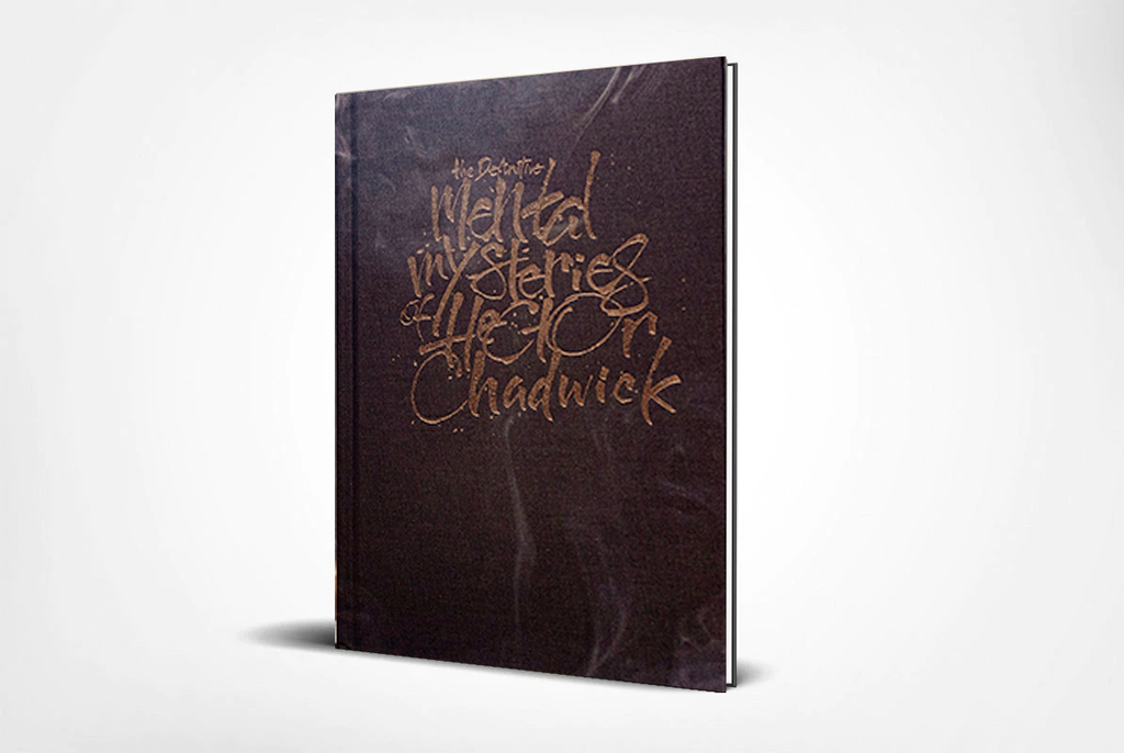 Mental Mysteries of Hector Chadwick