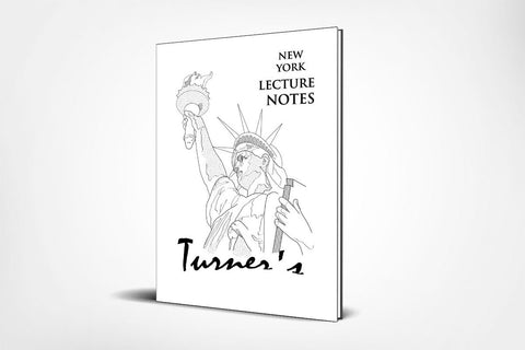 Turner Vol 12 - Prop-Less Mentalism (E-Book)