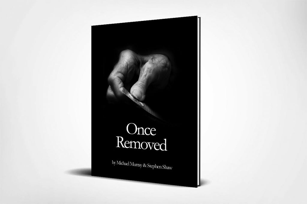 Once Removed (E-Book)