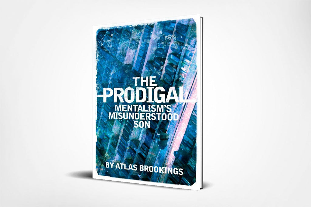 The Prodigal (E-Book)