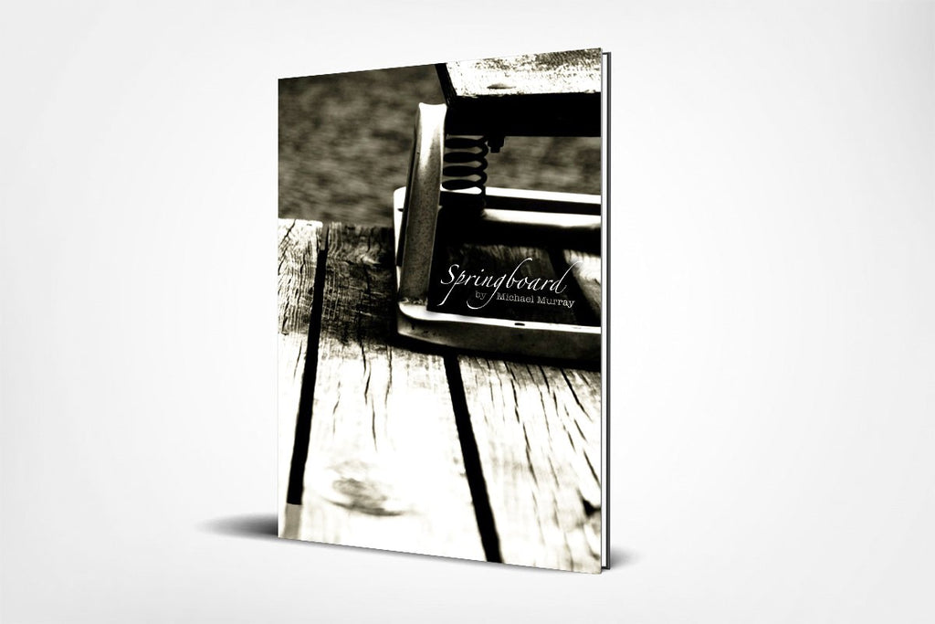 Springboard (E-Book)