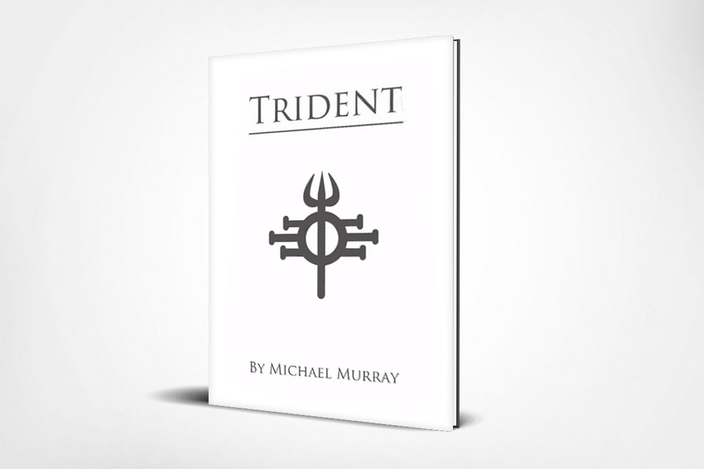 Trident by Michael Murray (E-Book)
