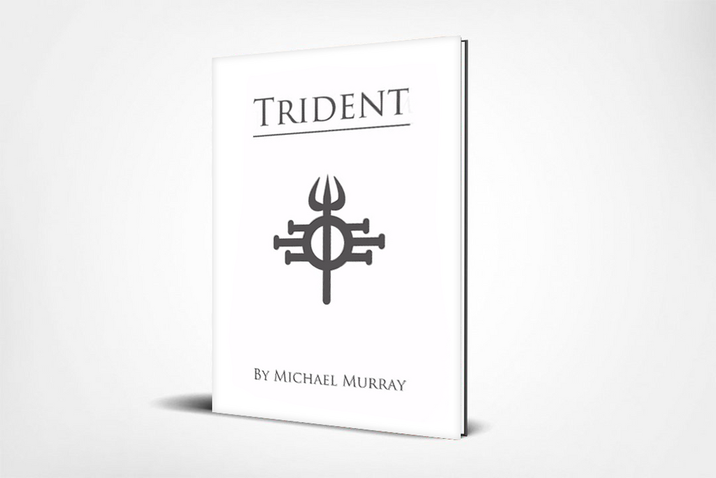 Trident by Michael Murray