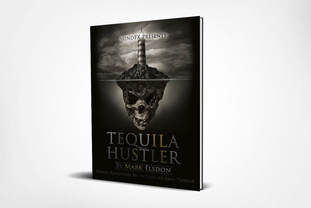 Tequila Hustler (E-Book)
