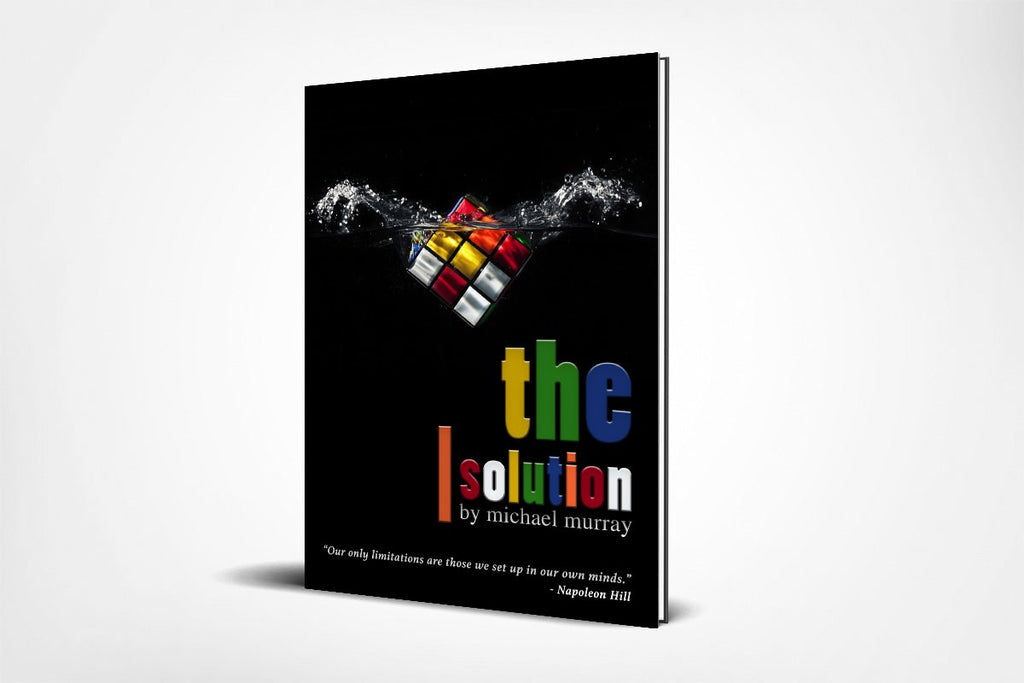 The Solution by Michael Murray