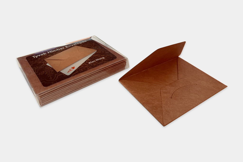 Tyvek Himber Envelopes (10 Pack)
