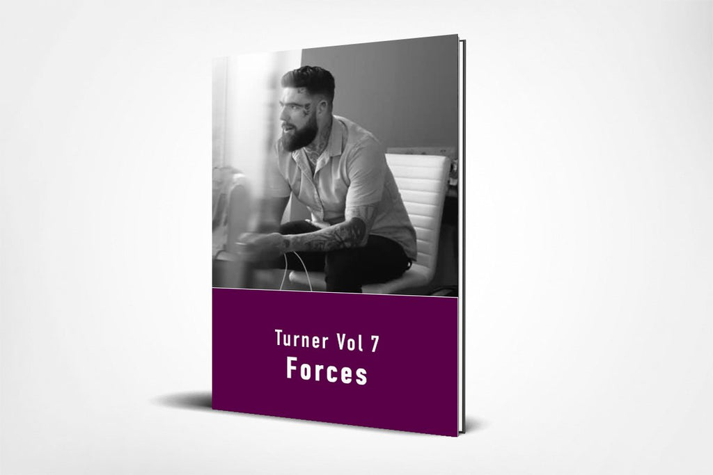 Turner Vol 7 - Forces (E-Book)