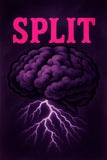Split Personality by Peter Turner