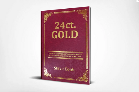 Six Simple Steps to Turbocharge Your Card Magic by Drew McAdam