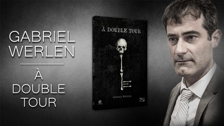 A Double Tour by Gabriel Werlen