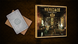 Heritage by Gabriel Werlen
