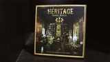 Heritage by Gabriel Werlen