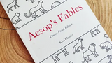 Aesop’s Favourite (Book Test) by Andy Choy
