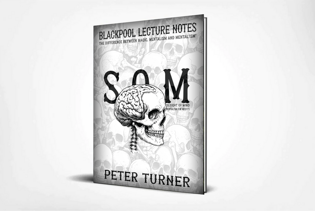Blackpool Lecture Notes by Peter Turner