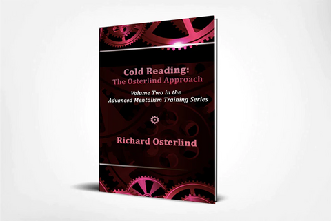 Contact Mind Reading: The Osterlind Approach