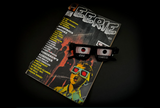 Eerie Comic Book Test Performer Edition