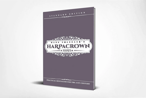 Six Simple Steps to Turbocharge Your Card Magic by Drew McAdam