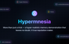 Hypermnesia Pro Version (iPhone Application)