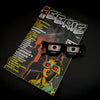 Eerie Comic Book Test Performer Edition