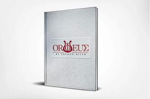 Six Simple Steps to Turbocharge Your Card Magic by Drew McAdam