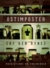 Ostimposter (E-Book) by Ken Dyne