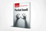 Pocket Book by Peter Turner (Pre-Order)