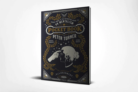Six Simple Steps to Turbocharge Your Card Magic by Drew McAdam