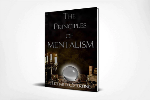 Contact Mind Reading: The Osterlind Approach