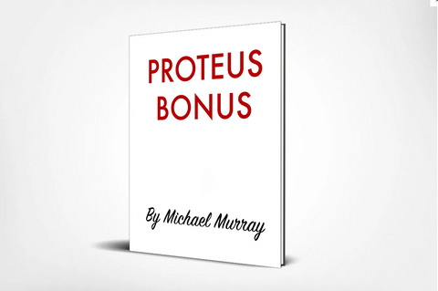 Magical Problems & Mental Solutions - Printed Booklet