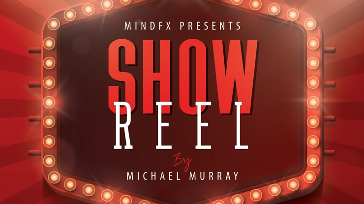 Show Reel by Michael Murray