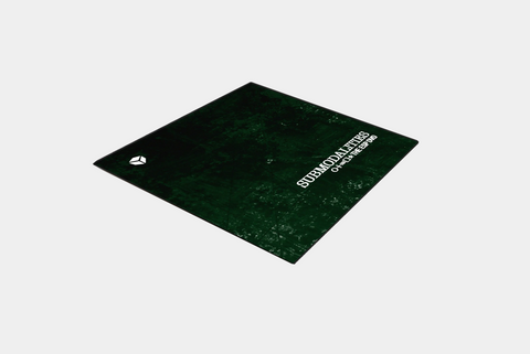 Magical Problems & Mental Solutions - Printed Booklet
