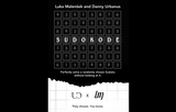 Sudocode by Danny Urbanus & Luka Malensek